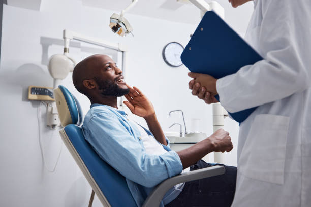 Best Emergency TMJ Treatment in Posen, IL