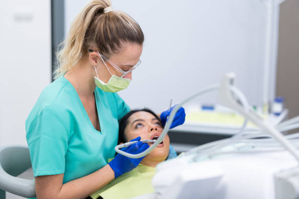 Best Emergency Dental Care for Broken or Chipped Teeth in Posen, IL