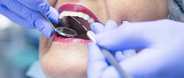 Best Pediatric Emergency Dentist in Posen, IL